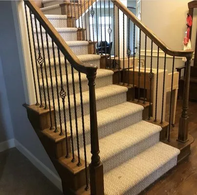 JLM Construction Logo