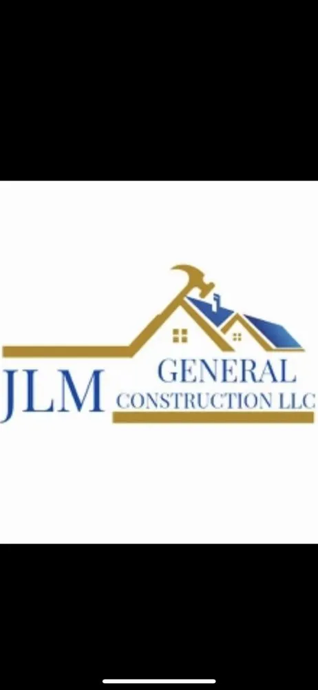 Slide of JLM General Construction