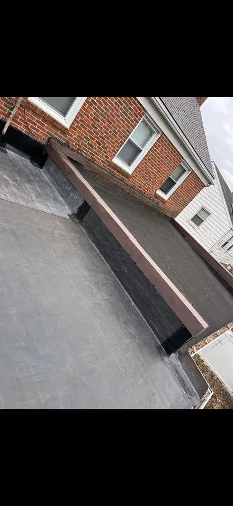 Slide of JLM General Construction