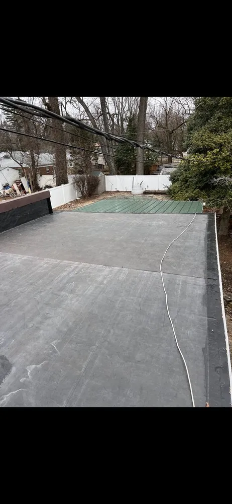 Slide of JLM General Construction