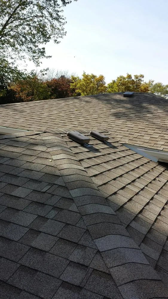 Slide of JLM Home Improvement