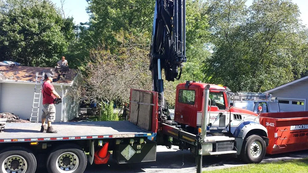 Slide of JLM Home Improvement