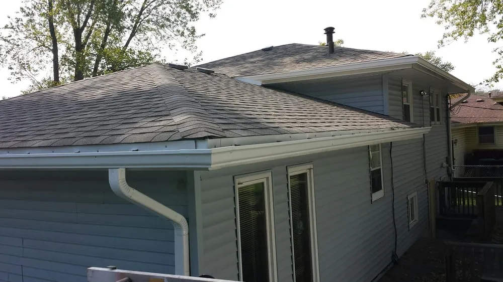 Slide of JLM Home Improvement