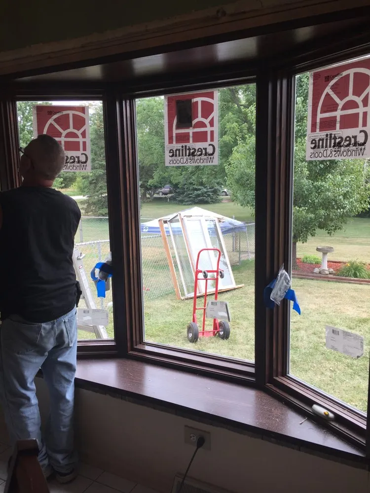 Slide of JLM Home Improvement