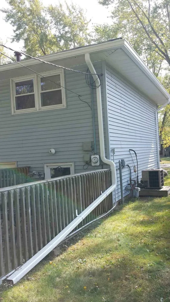 Slide of JLM Home Improvement