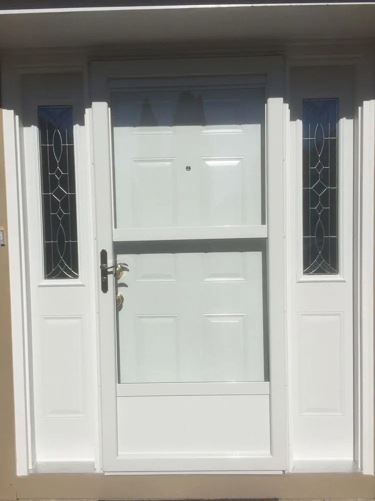 Slide of JLM Home Improvement