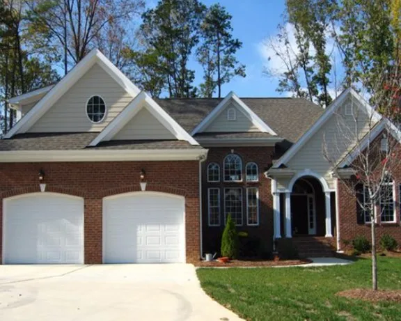 Slide of JLM Remodeling