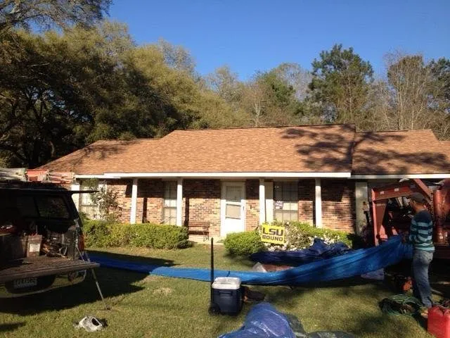 Slide of JLM Remodeling