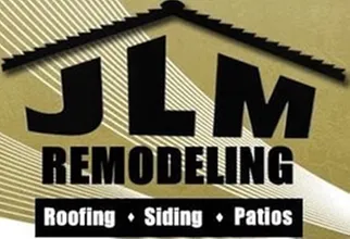 Slide of JLM Remodeling