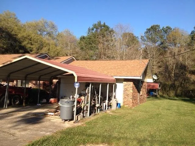 Slide of JLM Remodeling