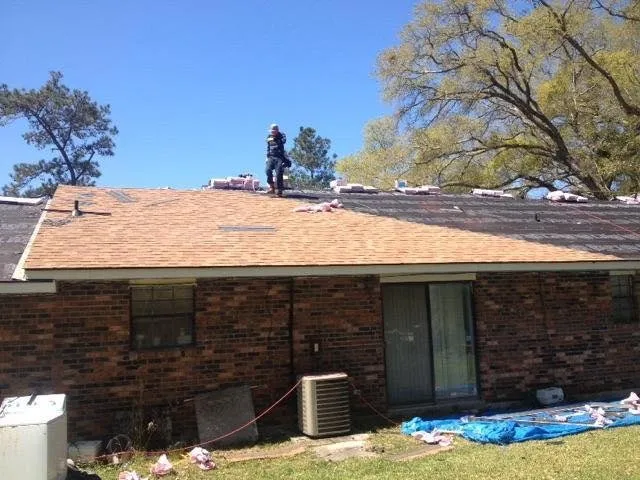 Slide of JLM Remodeling