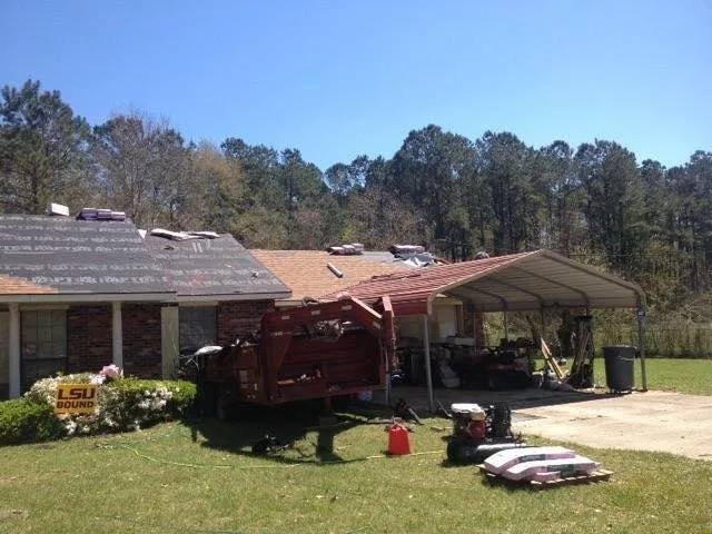 Slide of JLM Remodeling