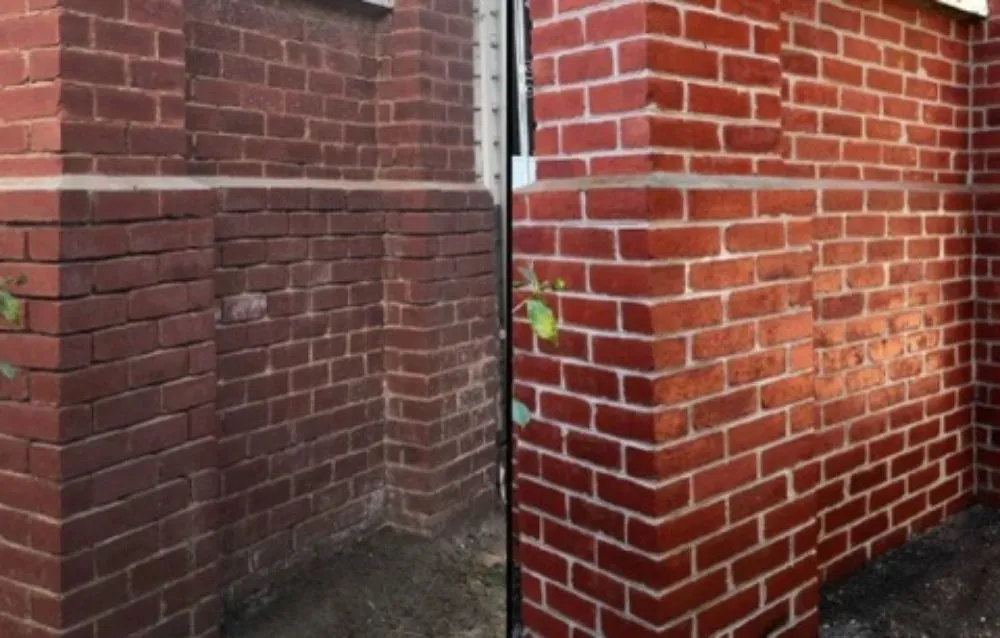 Slide of JLM Roofing