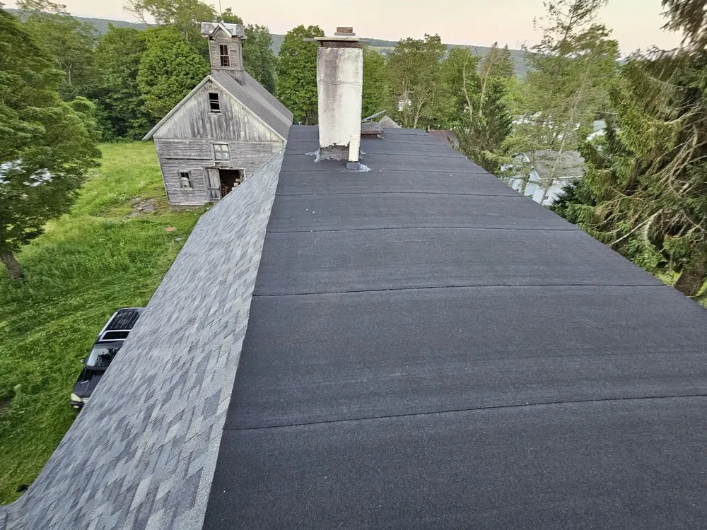 Slide of JLP Home Services