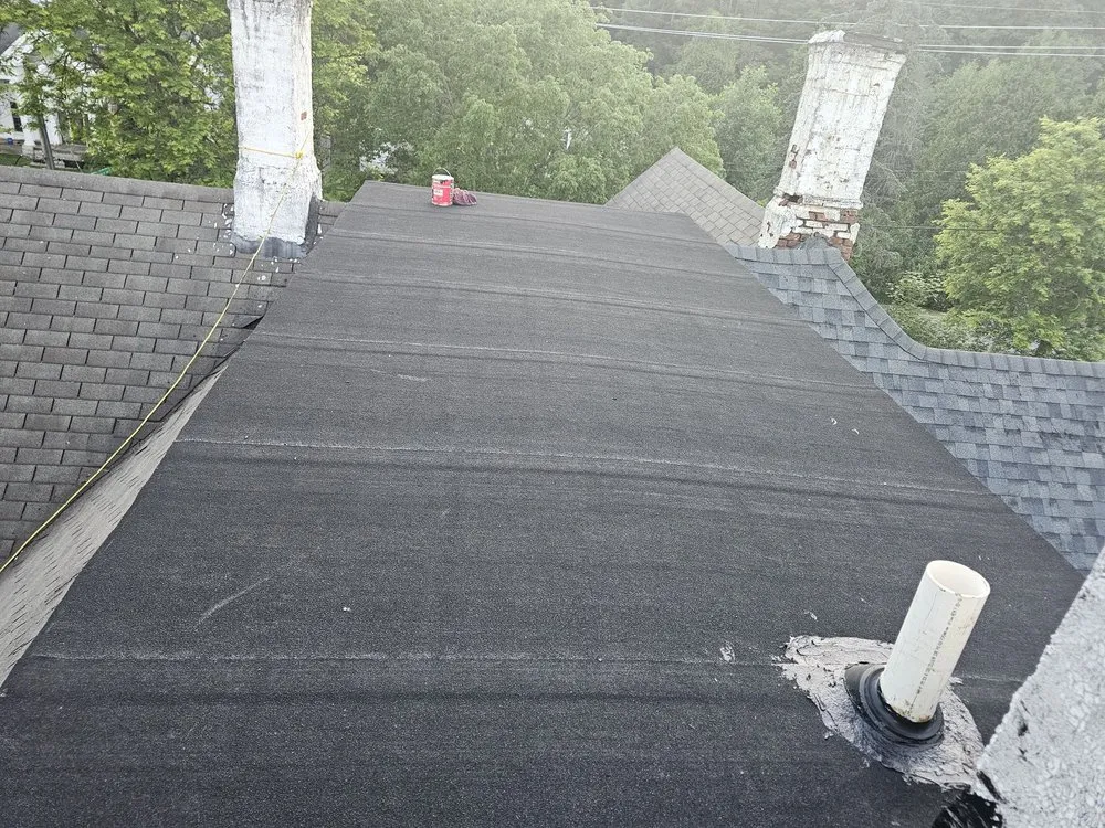 Slide of JLP Home Services