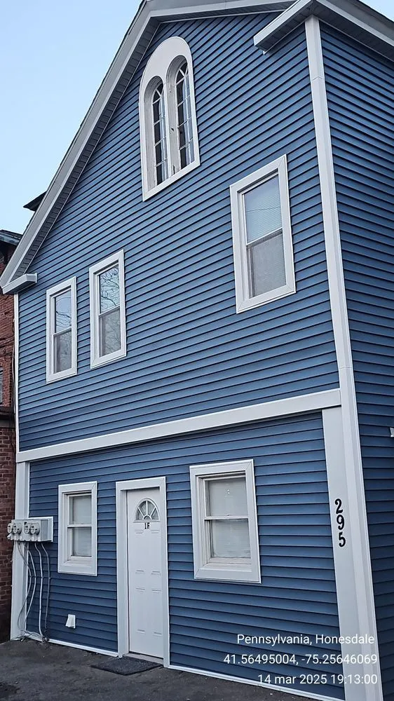 Slide of JLP Home Services