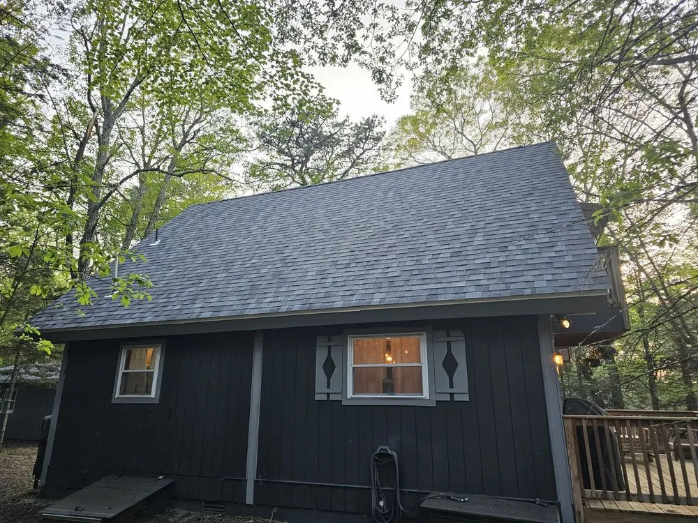 Slide of JLP Home Services