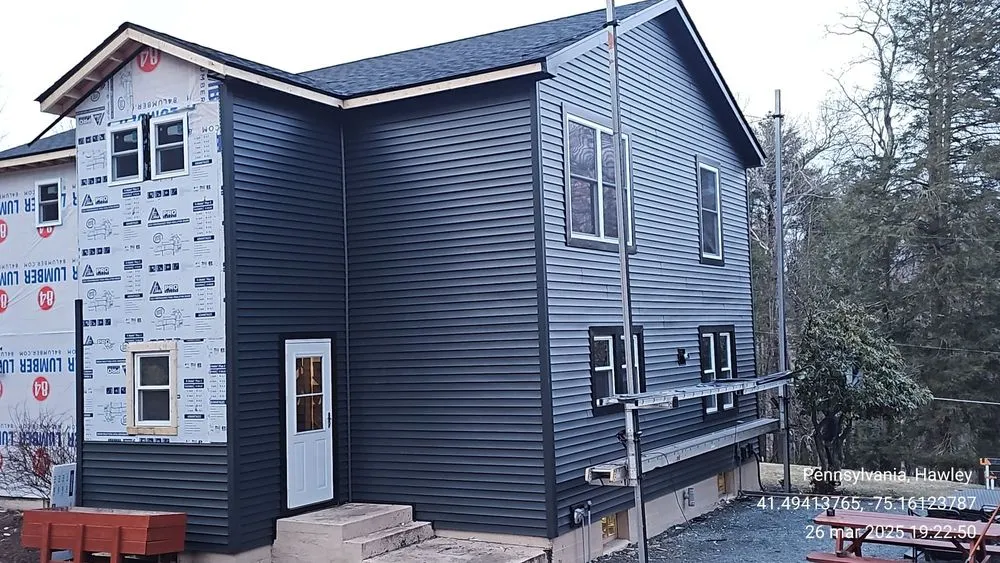 Slide of JLP Home Services