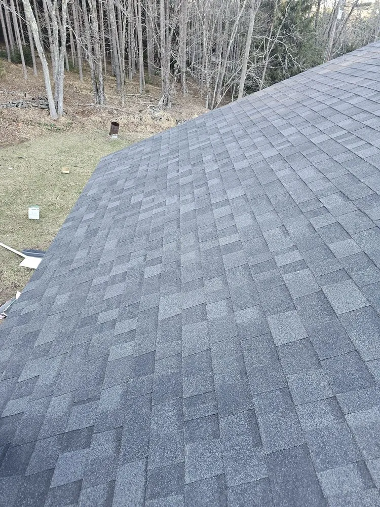 Slide of JLP Home Services