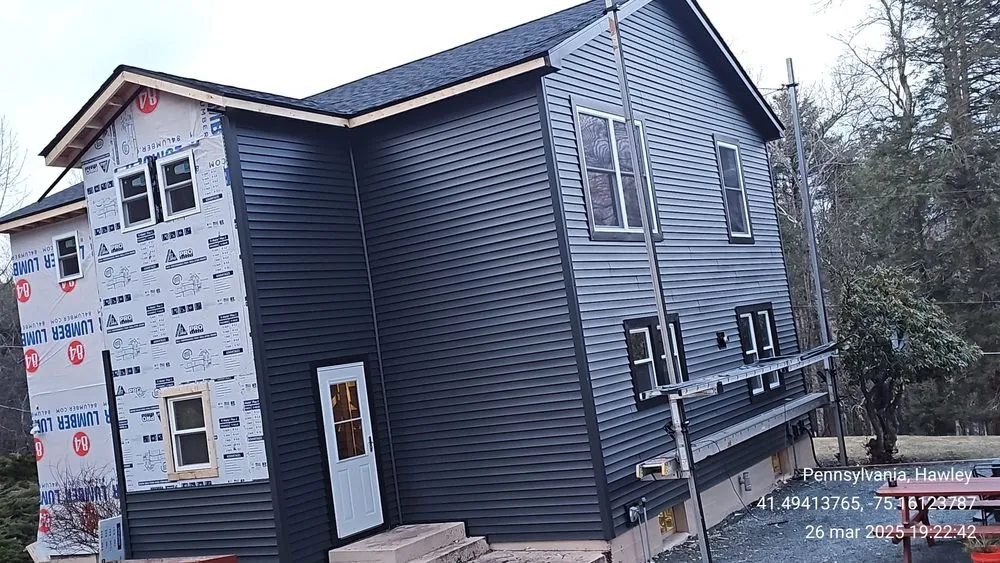 Slide of JLP Home Services