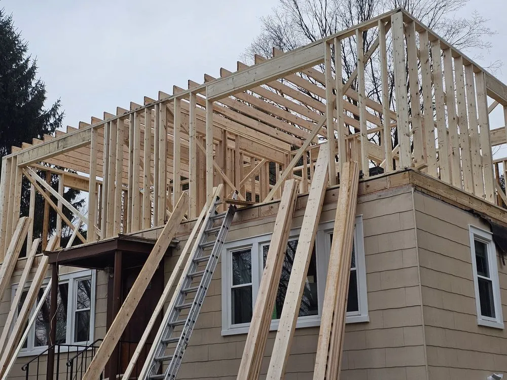 Slide of JLP Home Services