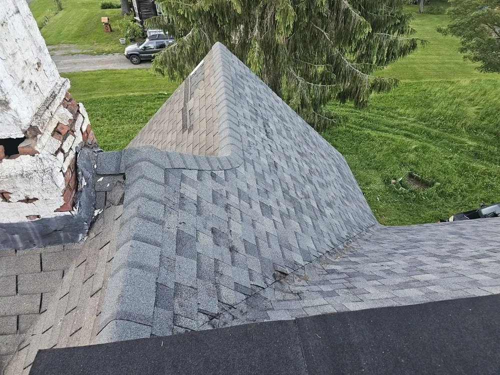 Slide of JLP Home Services