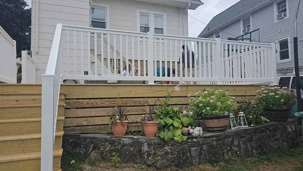 Slide of JLP Home Services