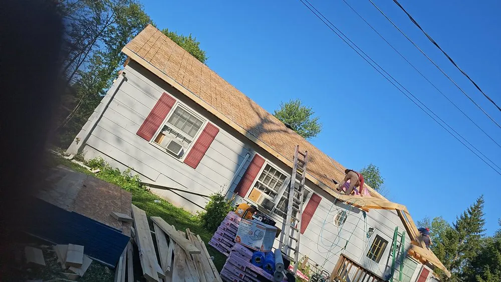 Slide of JLP Home Services