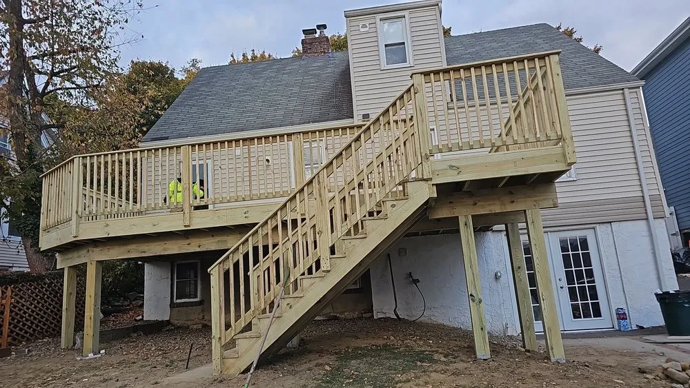 Slide of JLP Home Services