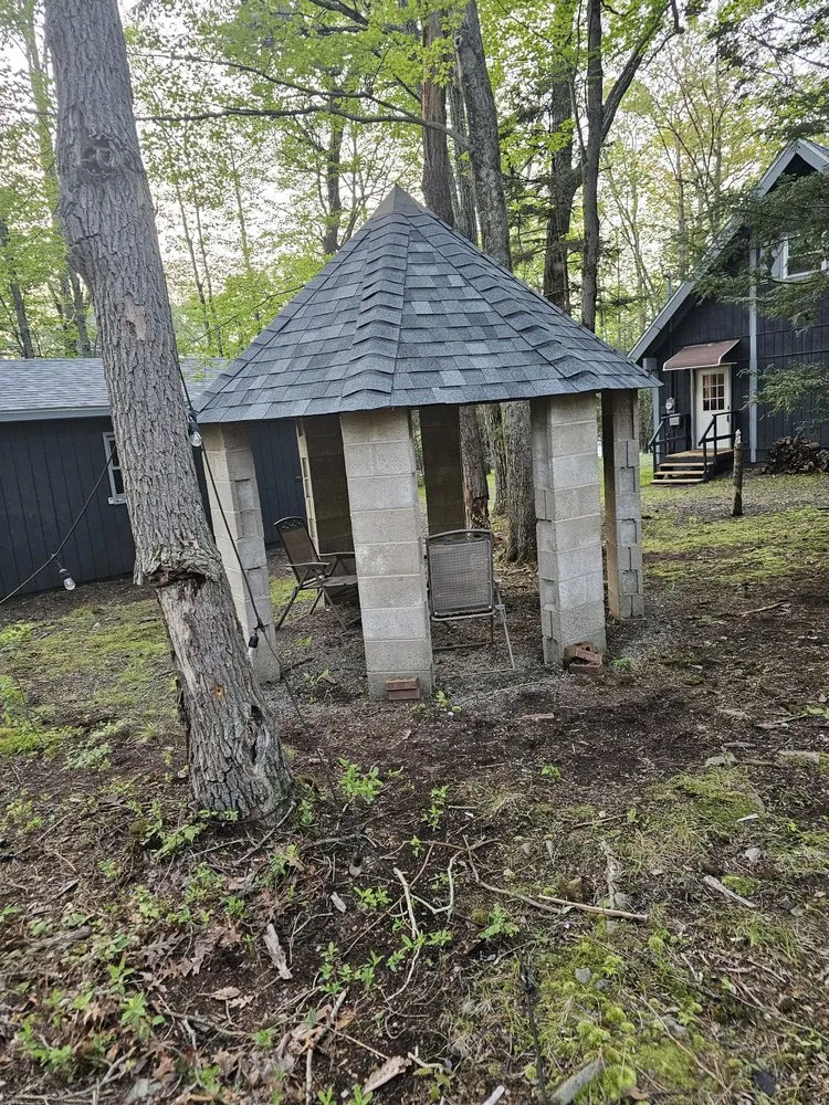 Slide of JLP Home Services