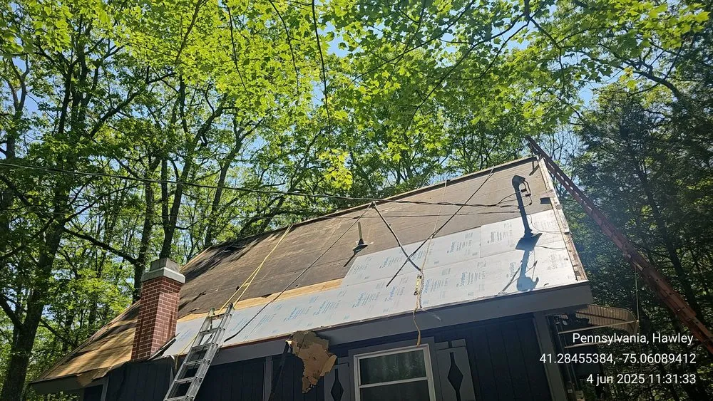 Slide of JLP Home Services