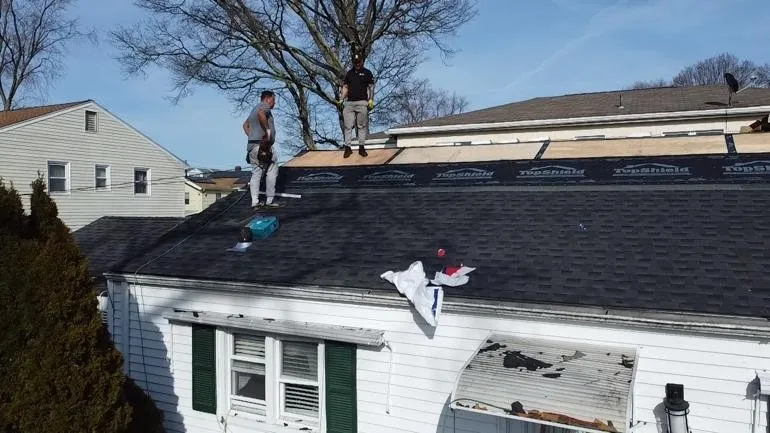 Slide of Jlp Pro Services