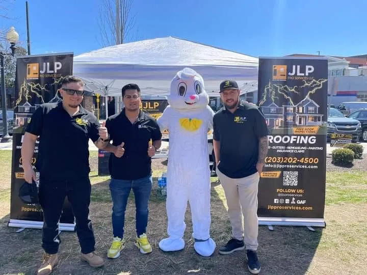 Slide of Jlp Pro Services