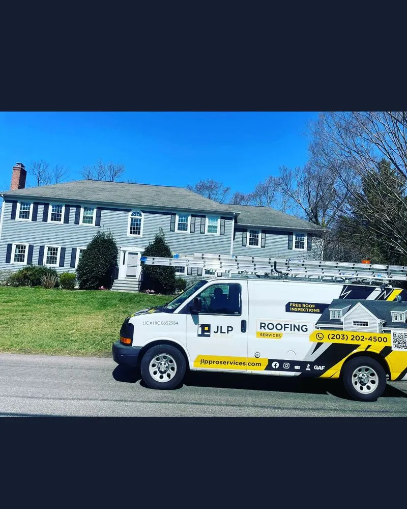 Slide of Jlp Pro Services