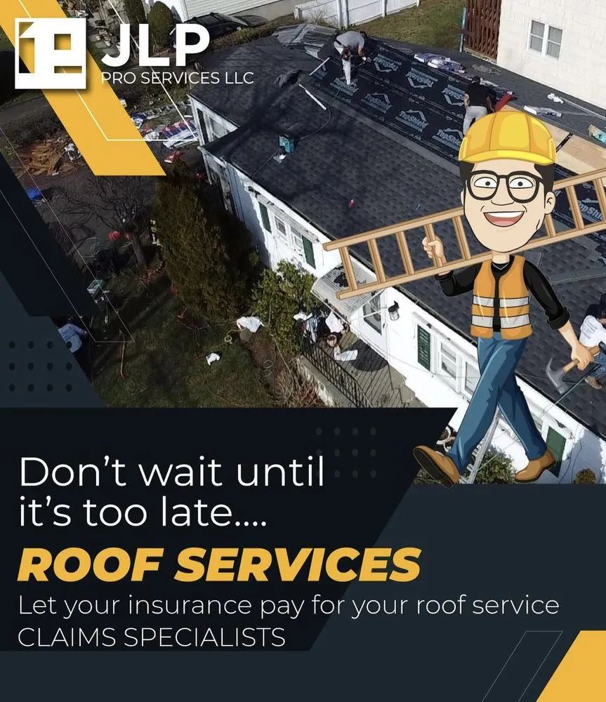 Slide of Jlp Pro Services