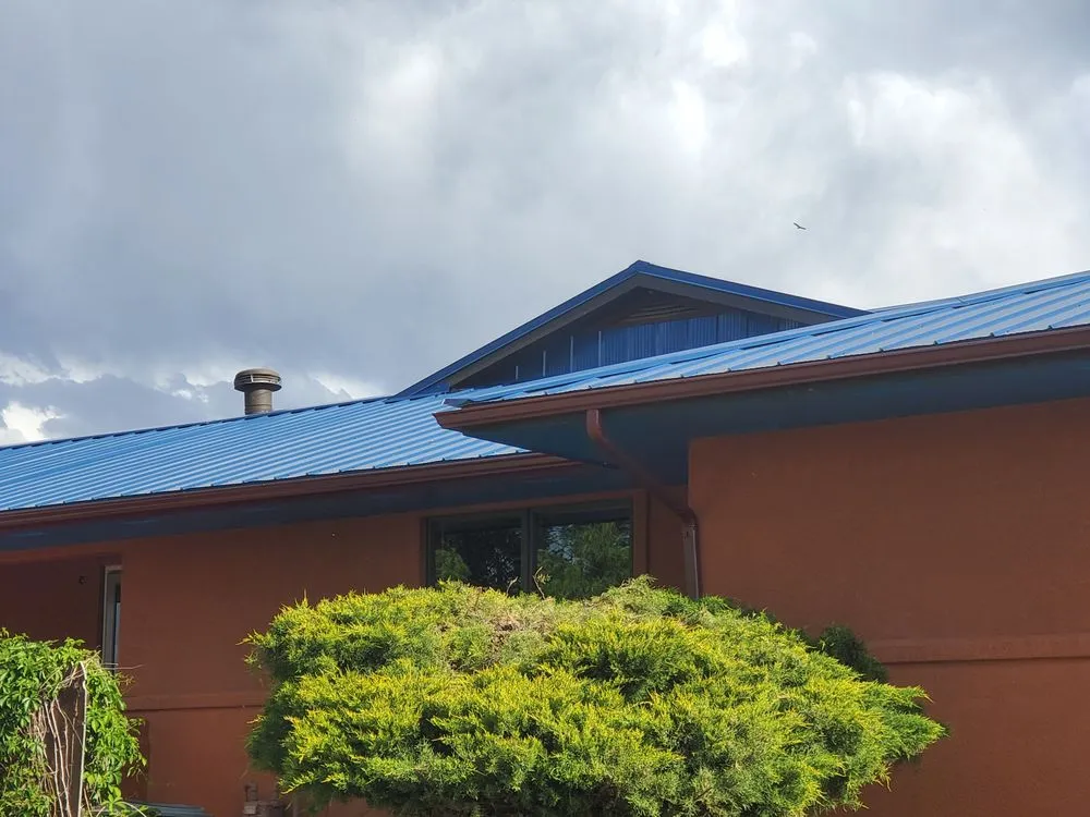 Slide of JLP Roofing and Gutters