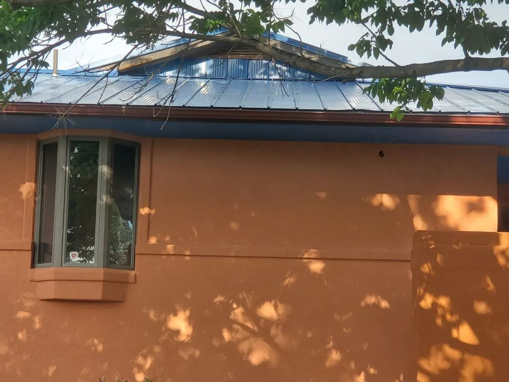 Slide of JLP Roofing and Gutters