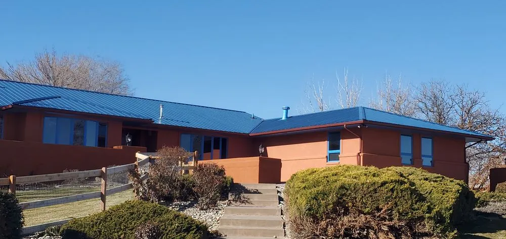 Slide of JLP Roofing and Gutters