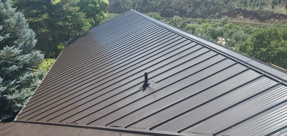 Slide of JLP Roofing and Gutters