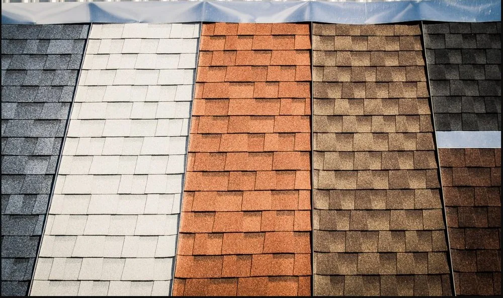 Slide of JLP Structures