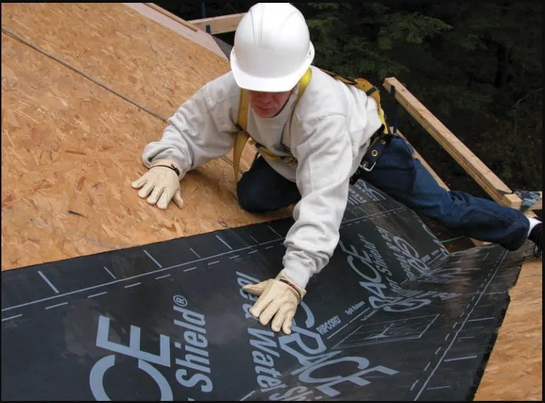 Slide of JLP Structures