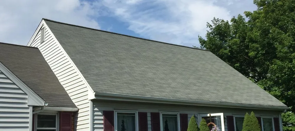 Slide of JLP Structures