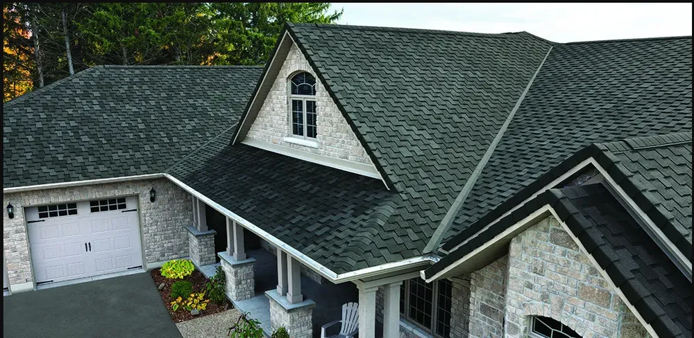 Slide of JLP Structures