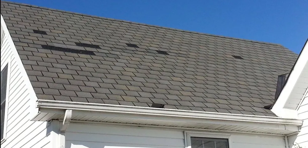 Slide of JLP Structures