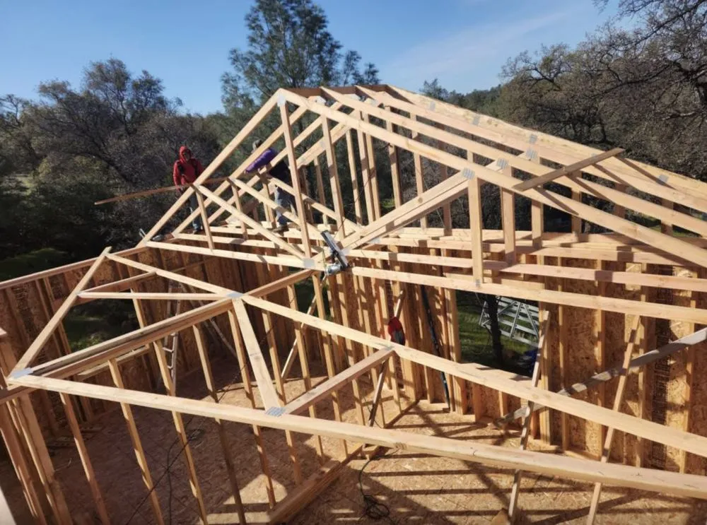 Slide of JLQ General Build