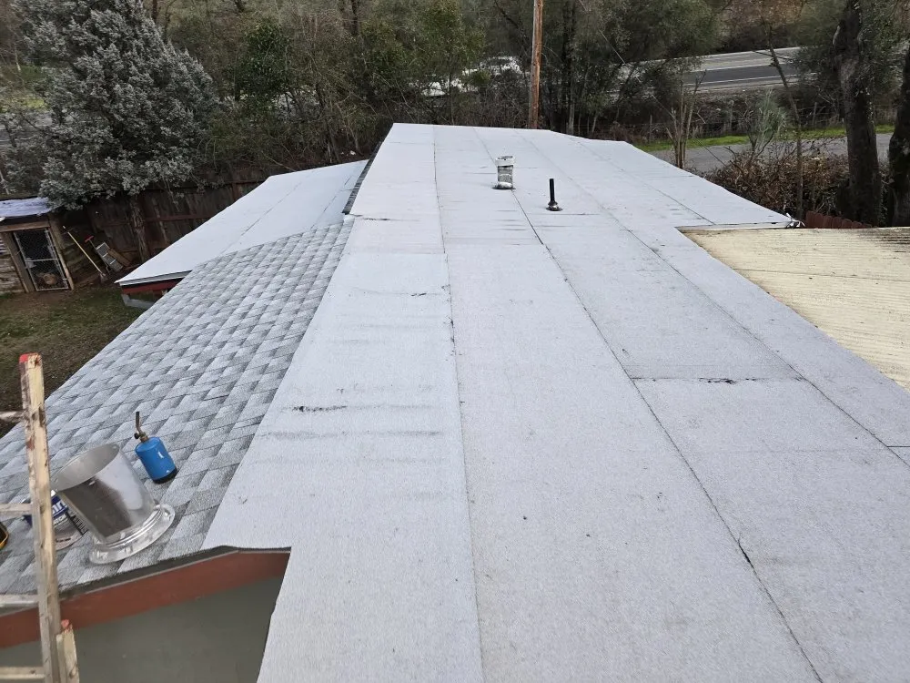 Slide of JLQ General Build