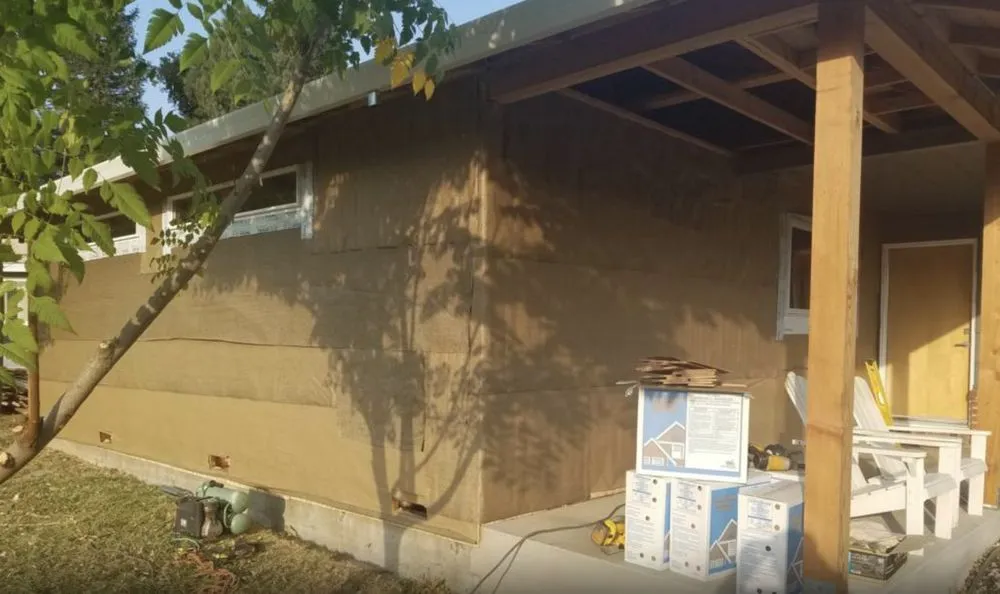 Slide of JLQ General Build