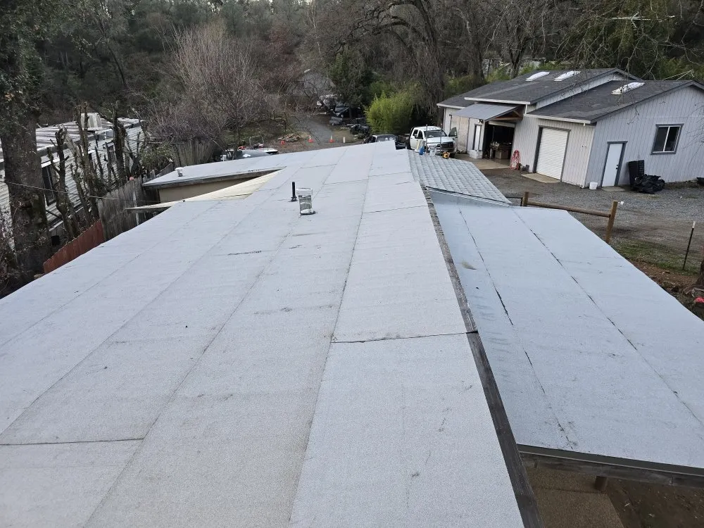 Slide of JLQ General Build