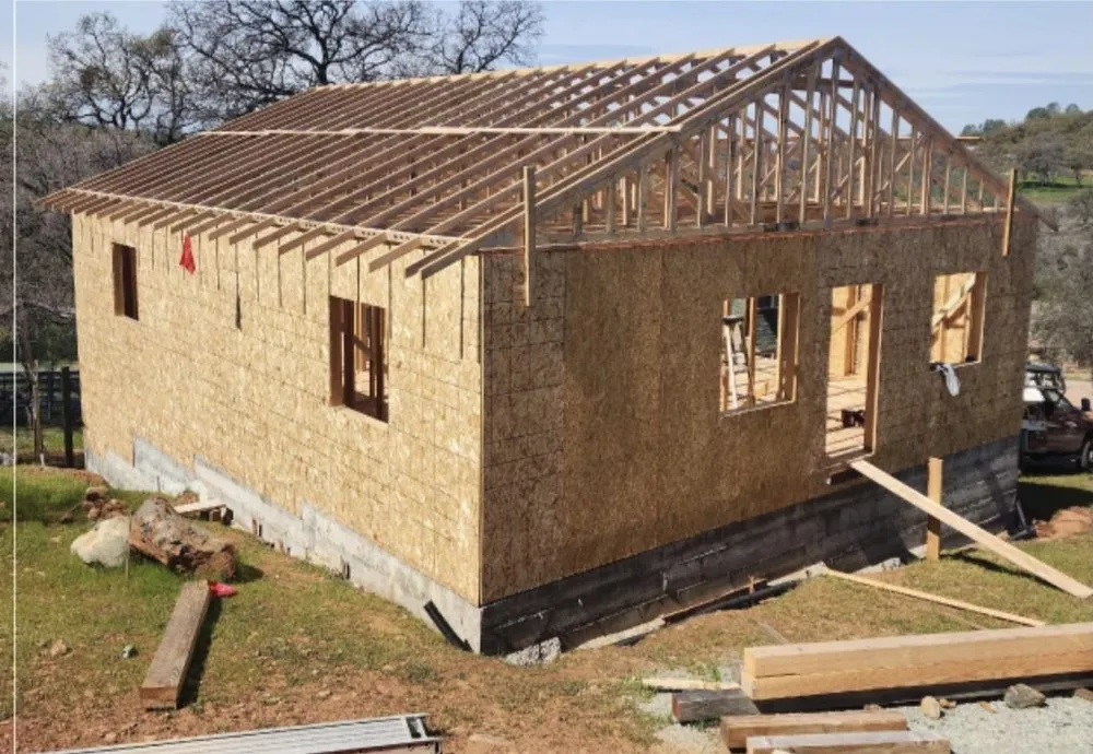 Slide of JLQ General Build