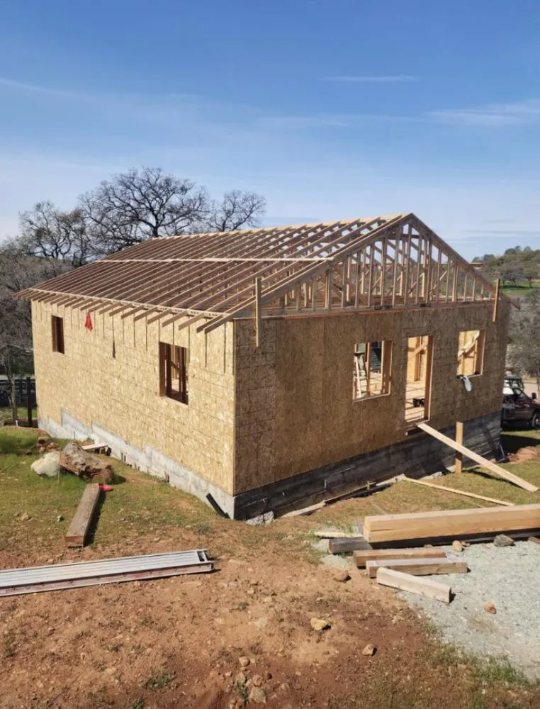 Slide of JLQ General Build